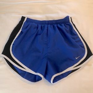 Nike Dri-FIT Running Shorts